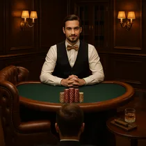 BoomerangBet - Live Blackjack - Evolution Gaming