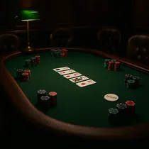 BoomerangBet - Live Poker - Evolution Gaming
