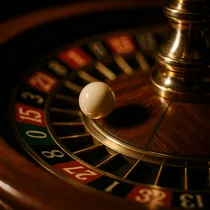BoomerangBet - Live Roulette - Evolution Gaming