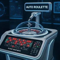 BoomerangBet - Live Roulette - Evolution Gaming Live Stream