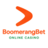 BoomerangBet Kazino Logo - Latvijas Online Kazino