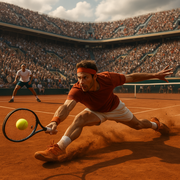 BoomerangBet - Tennis Betting - Sports Betting